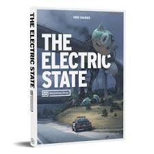 The Electric State